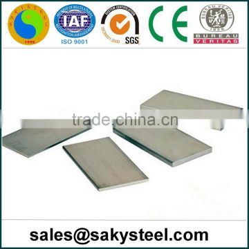Stainless Steel Flat Bar 303 1.4305 EN Manufacturer!!!