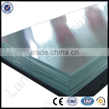 aluminium plain/plate sheet