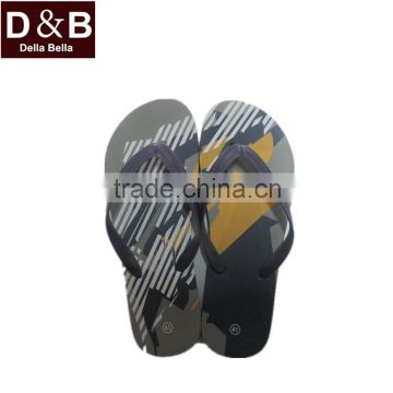 89574-122 Fashionable newest import man slipper china