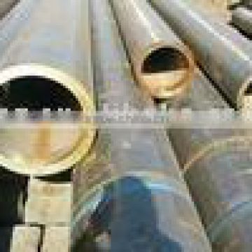 A210-C ALLOY Steel pipe