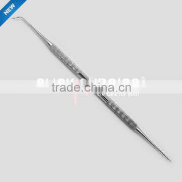 Dental Pick Probe Tool Stainless Steel Length 7 Inches Dental Instruments Manufacturers