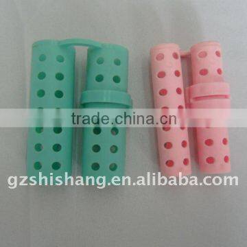 plastic hair roller at favorable price