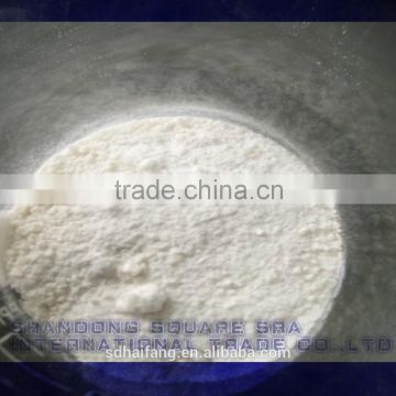 synthetic rubber sbr 1502 Road bitumen modifier powder