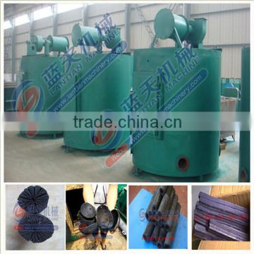 China manufacturer factory sale natural airflow type briquette stove