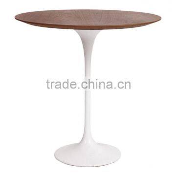 Tulip Bar Table/fiberglass table/MDF table/dining table