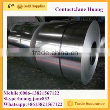 ASTM glavanized steel sheet Galvanized Coil, GI Coil