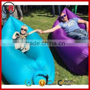 Professional inflatable air sofa Wholesale