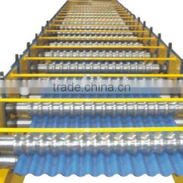 Tile Machine,Roof Tile Machine,Roof Forming Machine