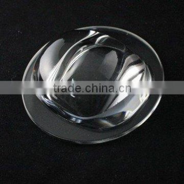 glass lens for led 20w 30w chip