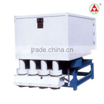 Sangao machinery Offer white rice grader MMJP63*3