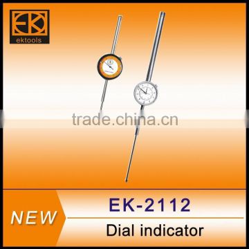 EK-2112 metal dial gauge indicator