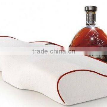 China manufacture wholesale antisnore pillow