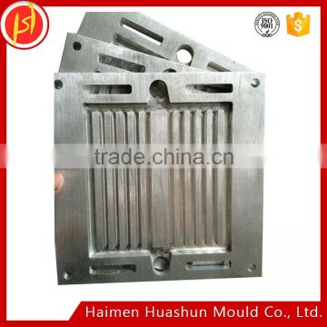 Graphite Bipolar Plate for Fuel Cell