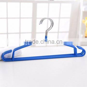 China wholesale new design 45*19cm huggable hanger