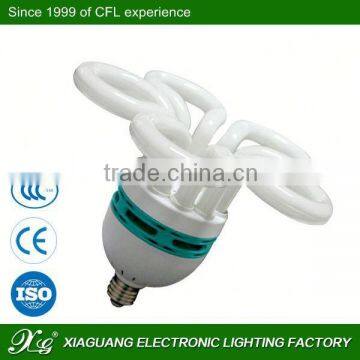 220V high power decoration lighting Lotus lamp