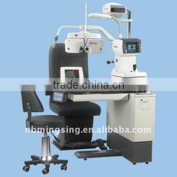 Ophthalmic combined table TCS-760 ophthalmology