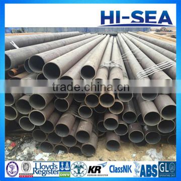 CCS Marine Hot Rolled Carbon Steel Pipe for Pressure Purposes