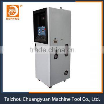 Automatic high configuration cnc wire edm controller