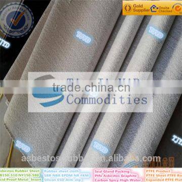 Heat insulation furnace curtain, large area thermal insulation Ceramic Fiber Wool Tape(SS)