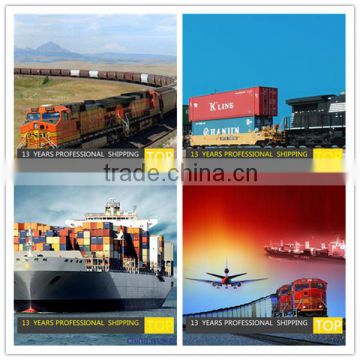 Cargo Forwarder to TORONTO FCL Shipping from Guangzhou