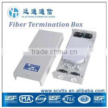 plastic fiber optic terminal box ,fiber optic termination box