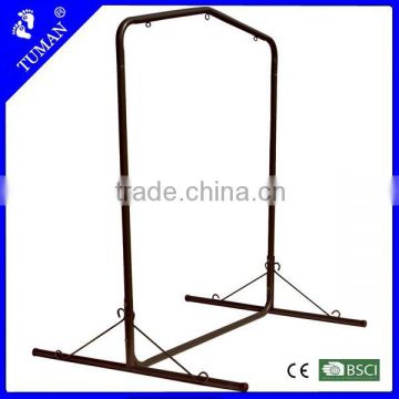 Stainless Folding Patio Swing Stand