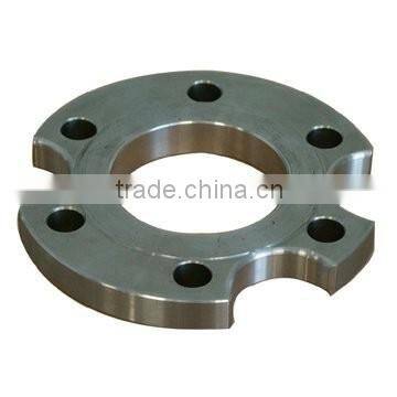 The most professional flange nonstandard manufacturer