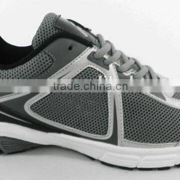 Breathable Customized Lightweight Durable Running Shoes