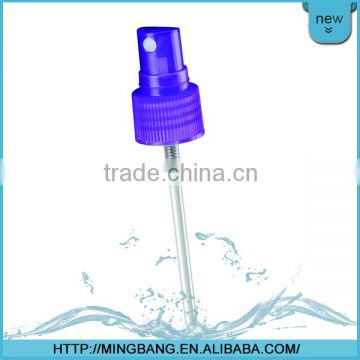 Factory direct sales all kinds of plastic sprayer