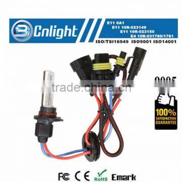 9005 hid xenon ballast all in one cnlight brand top sale cheap price 35W 23KV