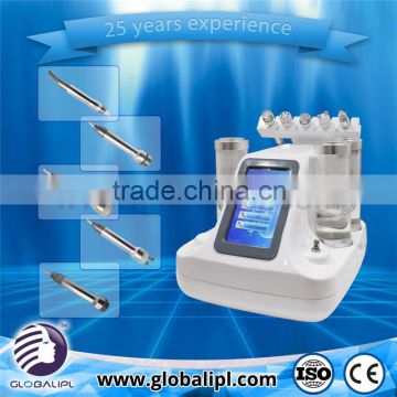 Latest technology professional inhale oxygen beauty machine made in China