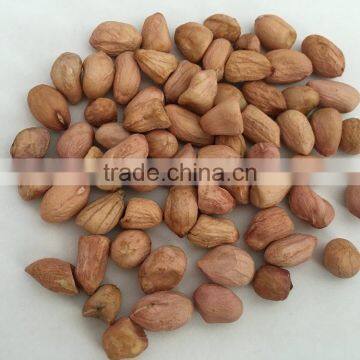 2016 new crop java peanuts/baisha