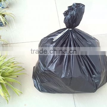 LDPE customized industrial garbage bag