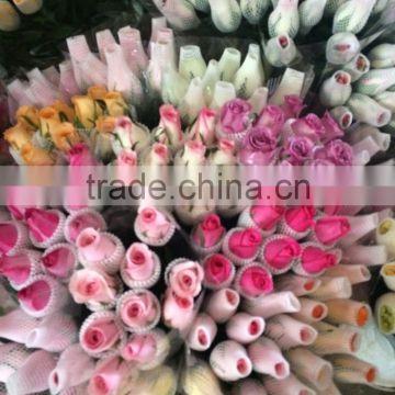 Customized Fresh Flowers rose flowers