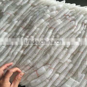 HDPE nets, buy 250D/3ply big quantity exporting PE fishing trammel net on  China Suppliers Mobile - 139200899