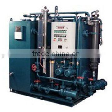 WCBx-B series marine sewage treatment machine