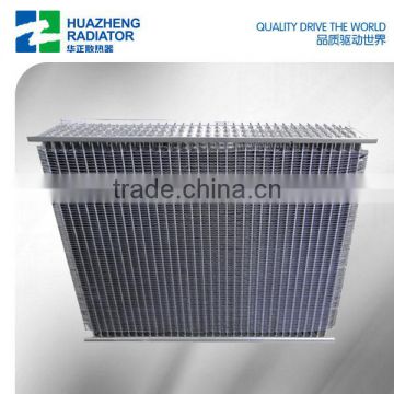 Water Radiator Auto Heat Exchanger Aluminum Core