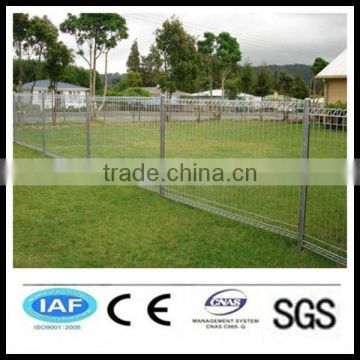 Wholesale China CE&ISO certificated roll top security fence(pro manufacturer)