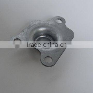 metal small deep draw parts,oem deep drawing part