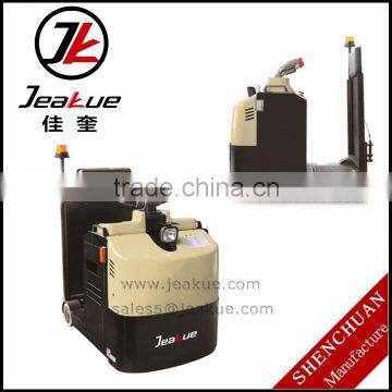 CE 3T to 4.5T standing battery power tow tractor