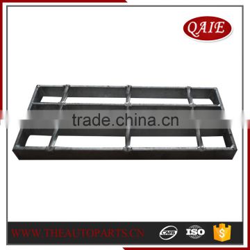 wholesale high quality walking steel grating prices
