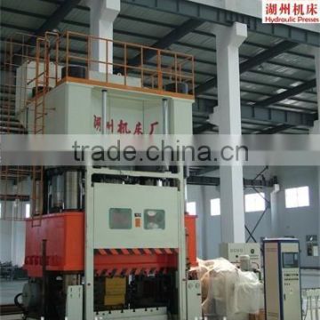 Automobile Subframe, Air Exhaust Pipe and Three-pipe Forming Machine