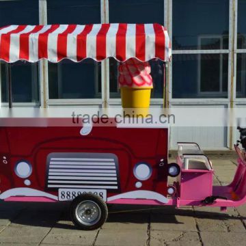 Mobile Ice Cream Trailers Trailer For Sale Food Car For Fast Food