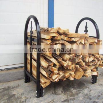 fireplace wood holders