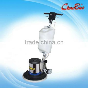 ChaoBao Disk Weighing Floor Renewing Machine 1500W CB-168T
