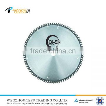 T.C.T Saw Blades For Cross Cutting