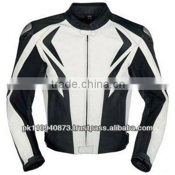 Motorbike Jacket