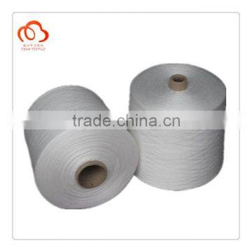 100% cotton yarn Open-End