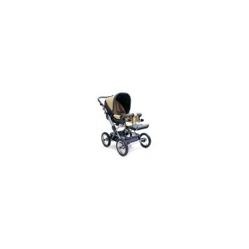 Sell Baby Pushchair (ECH-703B )