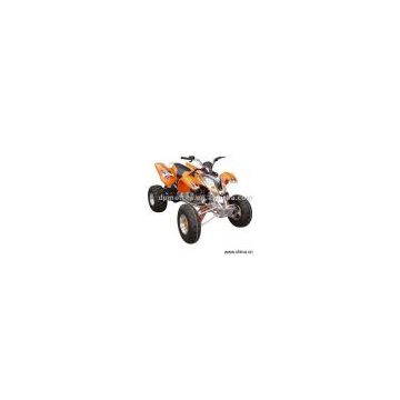 Sell 300cc Polaris ATV (EPA Approved)